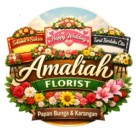 Papan Bunga Kedunggempol